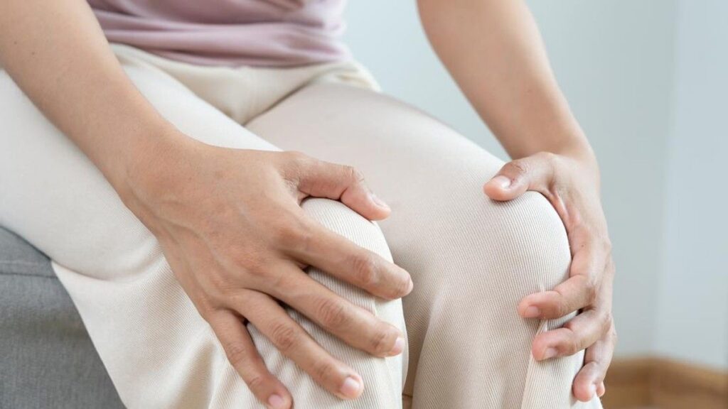 Dokter Ungkap Ciri Nyeri Selangkangan Tanda Hamil