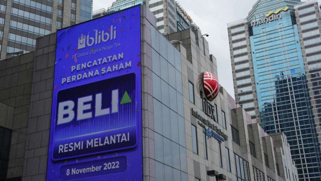 DJP Bebaskan PPh Pasal 22 untuk Pedagang Online Beromzet di Bawah Rp500 Juta