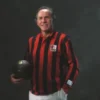Franco Baresi Meninggal Dunia Usai Mengabdi 20 Tahun di AC Milan
