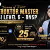 Pentingnya Sertifikasi Instruktur Master BNSP untuk Trainer Senior