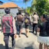 Polisi Tangkap Turis Inggris Pencuri Tas di Nusa Penida