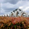 Tren Pencarian Waktu Sholat Bandung Tergeser Isu Viral