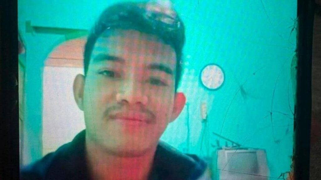 Polisi Memburu Pria AK Terduga Pembunuh Satu Keluarga di Palu