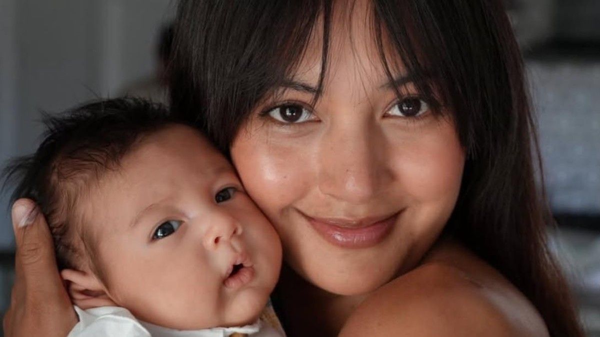10 Artis Indonesia yang Menyambut Kelahiran Anak di Tahun 2026