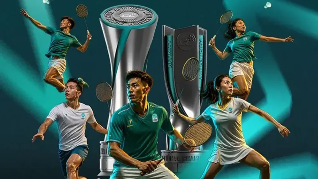 Campus League Buka Pendaftaran Kompetisi Bulu Tangkis Mahasiswa Nasional