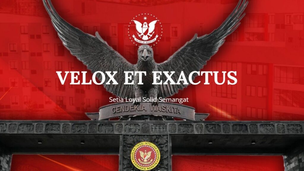 STIN Buka Pendaftaran Taruna Baru 2026 dan Sediakan 7 Pilihan Prodi