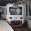 KCI Wajibkan Penumpang Commuterline Bandara Duduk Sesuai Nomor Tiket