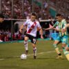 River Plate Tersingkir dari Copa Argentina Usai Kalah dari Aldosivi