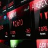 IHSG Melemah ke Level 5.900-an pada Perdagangan 8 Juli 2026