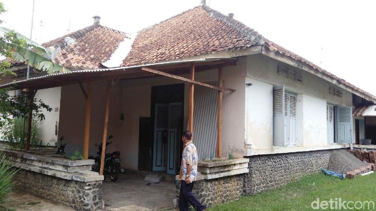 Jejak Londo Ireng dan Sejarah Lahirnya Kampung Afrikan di Purworejo
