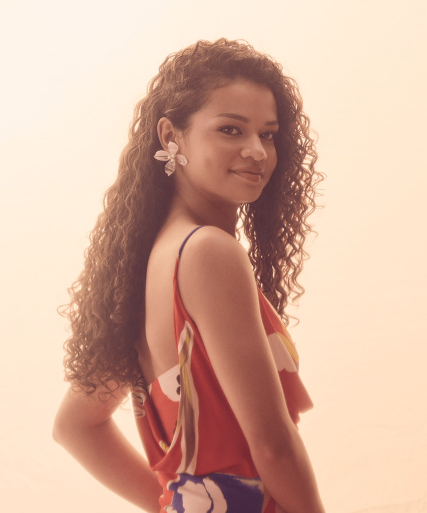 Catherine Laga’aia Bintangi Film Live Action Moana di Bioskop