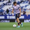Real Madrid Incar Carlos Espi dan Siapkan Musim Baru La Liga 2026/27