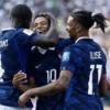 The Athletic Urutkan 104 Pertandingan Piala Dunia 2026