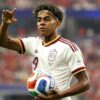 Lamine Yamal Incar Final Piala Dunia Melawan Argentina