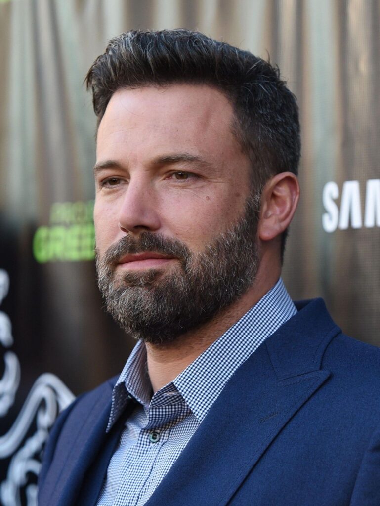 Ibunda Aktor Ben Affleck Meninggal Dunia Akibat Kanker Pankreas