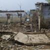 Bendungan Karian Lebak Munculkan Kembali Kampung Lokasi Syuting Film Horor