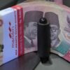 Rupiah Melemah ke Rp 17.996 per Dolar AS pada 6 Juli 2026