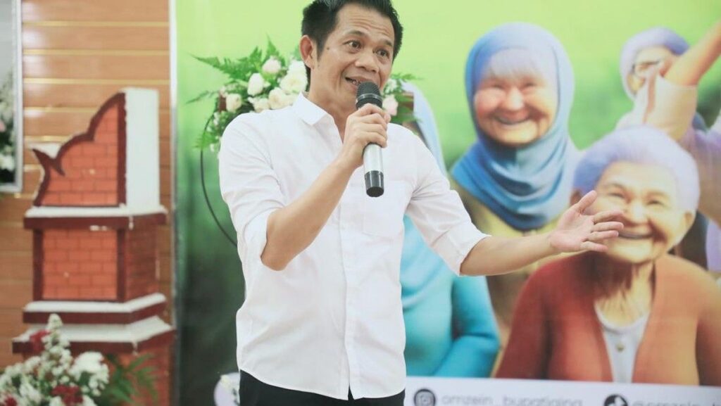 Atalia Praratya Kritik Lagu Bupati Purwakarta Lalaki Langit Lalanang Bejat