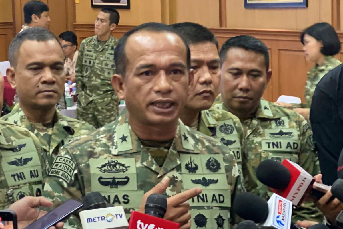 DJP Libatkan TNI-Polri Awasi Wajib Pajak Melalui Surat Edaran Baru