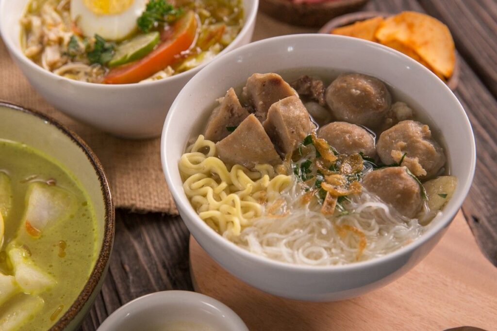 Taste Atlas Rilis 4 Makanan Tapioka Indonesia yang Masuk Top 10 Terbaik Dunia