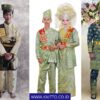 Kementerian Pariwisata Klarifikasi Foto Baju Kurung di Situs Resmi Indonesia.travel