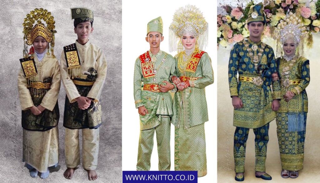Kementerian Pariwisata Klarifikasi Foto Baju Kurung di Situs Resmi Indonesia.travel