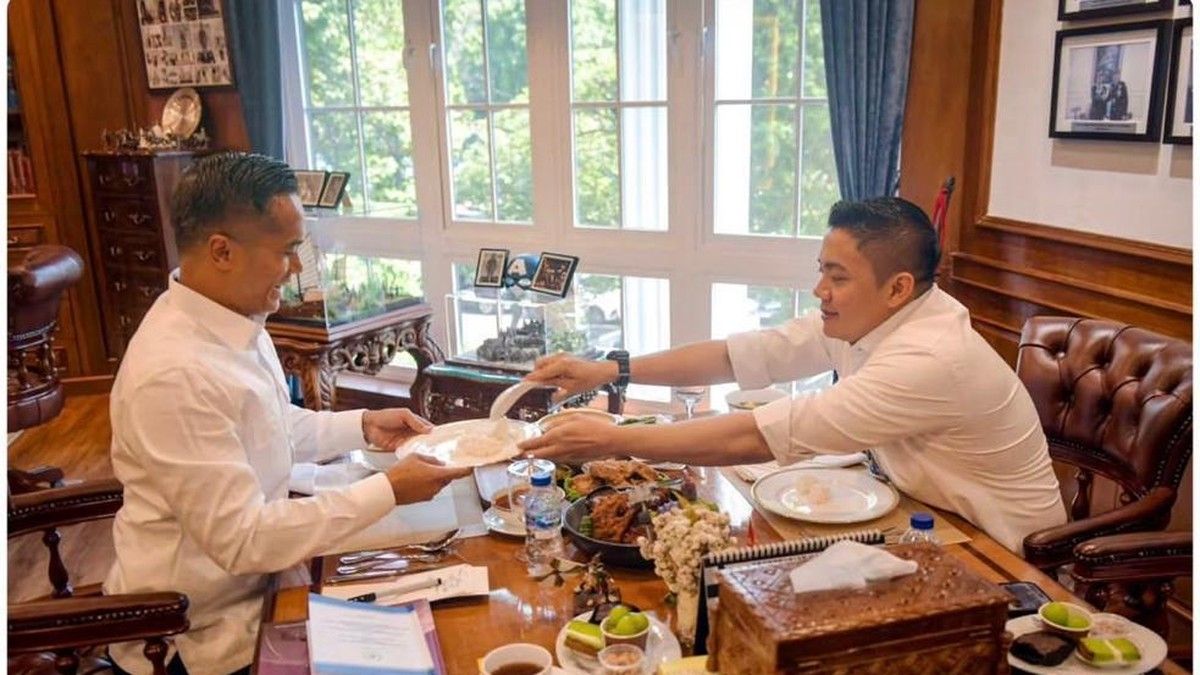 Kadin dan Seskab Bahas Pengembangan Ekosistem Kendaraan Listrik