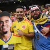 Swiss Hadapi Kolombia Berebut Tiket Perempat Final di Vancouver