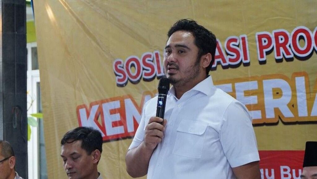 DPR Tanggapi Usulan Penyesuaian Gaji Kepala Daerah dari Apkasi