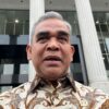 Ahmad Muzani Harapkan Perang Timur Tengah Segera Berakhir