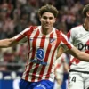 Enrique Cerezo Tegaskan Atletico Madrid Tolak Lepas Julian Alvarez
