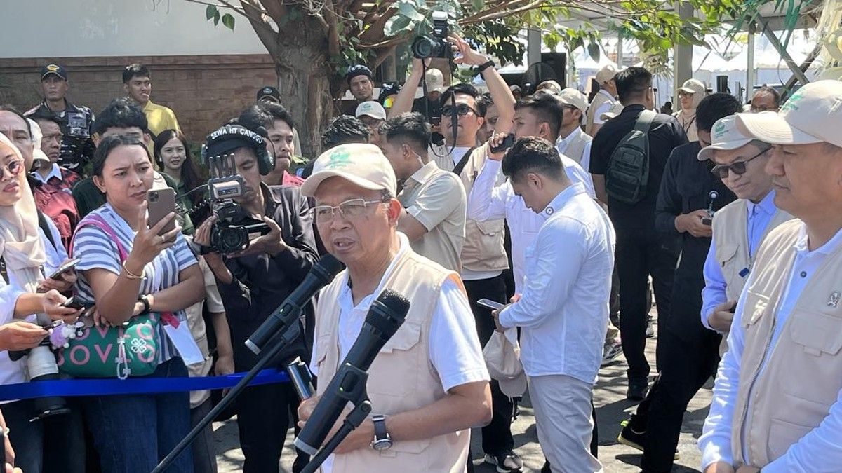 Gubernur Bali Tegaskan Diskriminasi Komunitas Lari WNA Tak Boleh Terulang