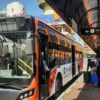 Pemprov DKI Tetapkan Tarif Transjakarta Blok M-Bandara Soekarno-Hatta Rp 15 Ribu