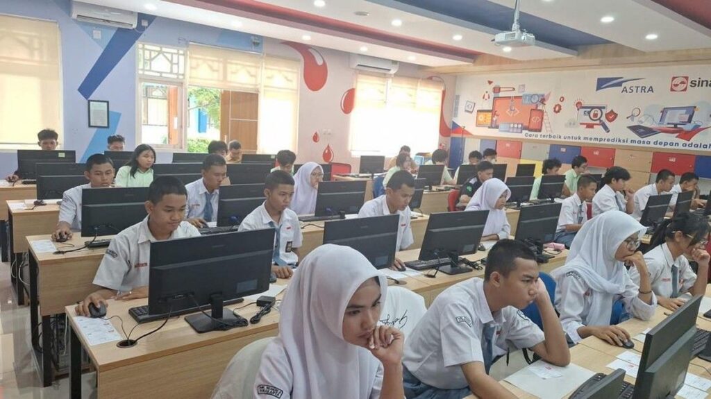3 Cara Daftar TKA SMA/SMK 2026 Beserta Syarat dan Jadwal