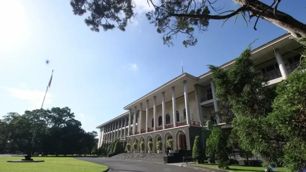 UGM Melantik 620 Insinyur Baru Dari Tiga Fakultas
