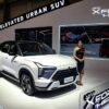 Mitsubishi Catat 500 Pesanan XForce Hybrid Selama GIIAS 2026