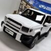 iCAR Indonesia Luncurkan SUV V27 dengan Teknologi REEV di GIIAS 2026