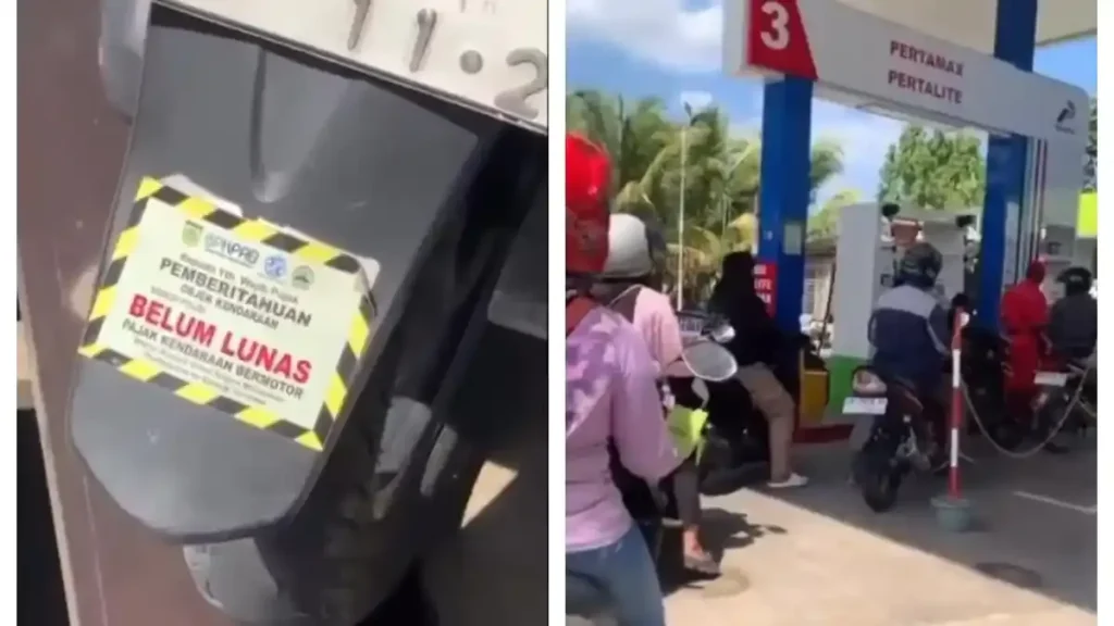 Bapenda Gencarkan Penelusuran Kendaraan Tunggak Pajak Melalui Berbagai Program