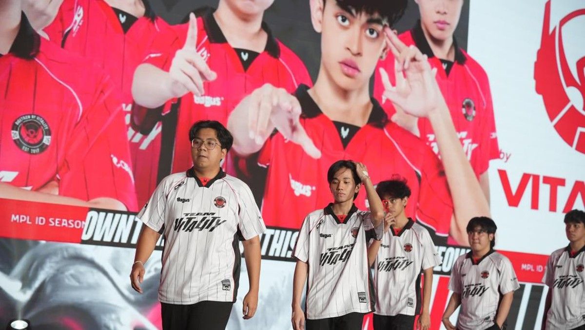 Jadwal MSC 2026 Babak Group Stage di EWC 22-23 Juli 2026