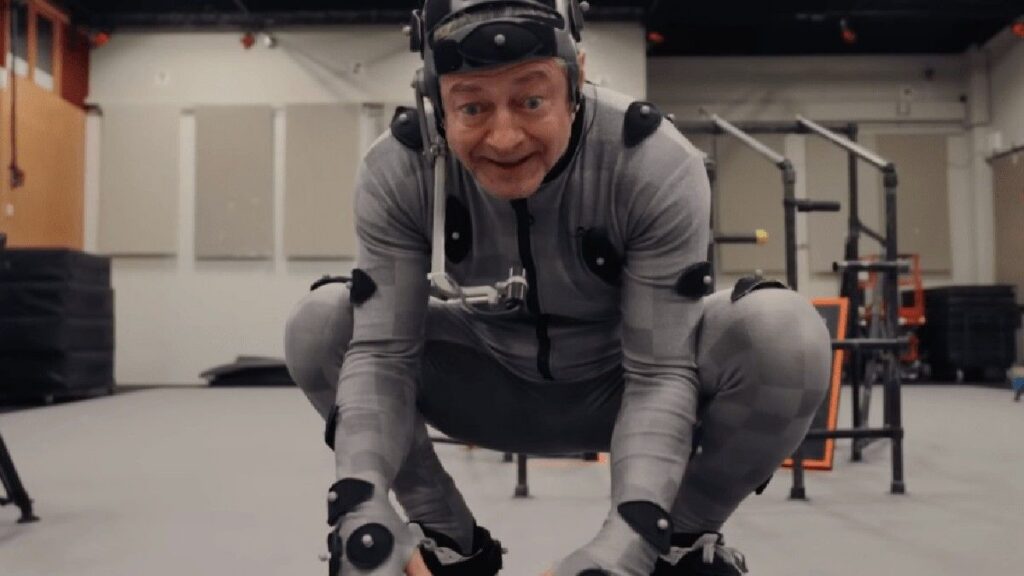 Sutradara Andy Serkis Mulai Syuting The Hunt for Gollum Pertengahan 2026