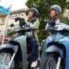 Honda Meluncurkan Motor Bebek Wave Alpha 110 Terbaru di Vietnam