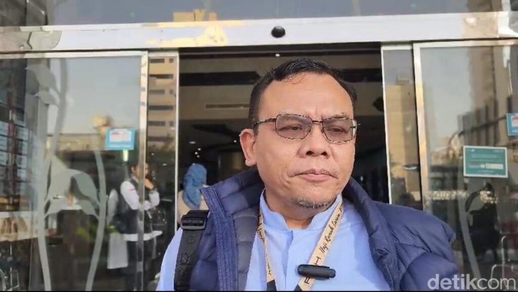 Waketum PAN Nilai Langkah Kaesang Maju Pileg 2029 di Jateng sebagai Persiapan Politik