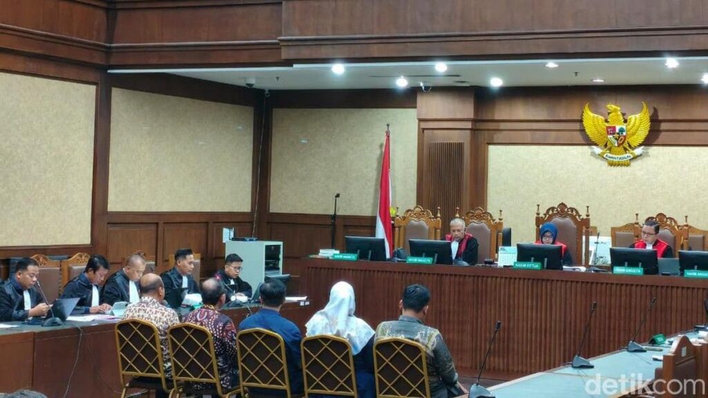 Mantan Wakil Ketua ORI Sebut Hery Susanto Bersikap Arogan dalam Rapat