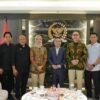 DPR Mediasi Karyawan dan Manajemen SGN Capai Kesepakatan Bonus