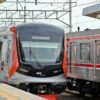 KAI Operasikan 18 Rangkaian KRL Baru Layani Lintas Jabodetabek