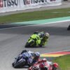 Marc Marquez Rajai Sprint Race MotoGP Jerman 2026 di Sachsenring