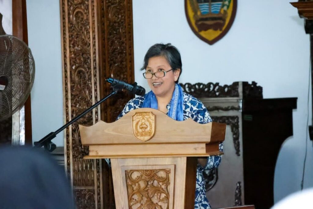 MPR Desak Percepatan Kompetensi Guru demi Pendidikan Inklusif