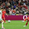 Swiss Tekuk Aljazair Dua Gol Tanpa Balas di Piala Dunia