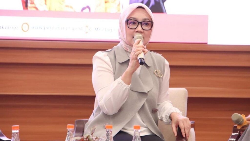 DPR Minta Polisi Usut Oknum Guru Kasus Pencabulan Tanjungbalai