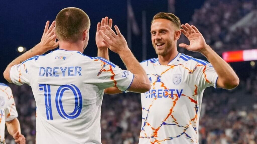 San Diego FC Kalahkan FC Dallas 1-0 di MLS